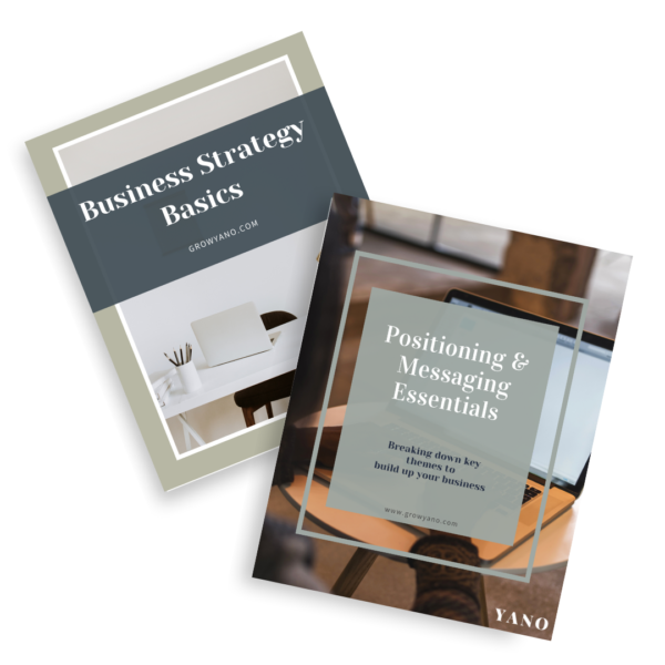 Essentially, The Basics Bundle